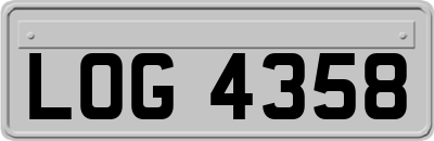 LOG4358