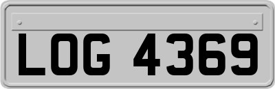 LOG4369