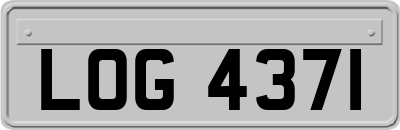 LOG4371