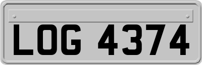 LOG4374