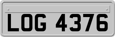 LOG4376