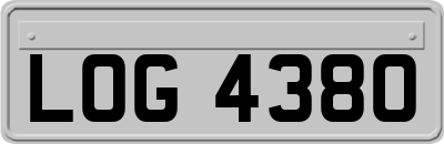 LOG4380