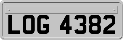 LOG4382