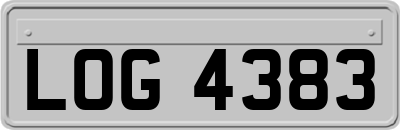 LOG4383