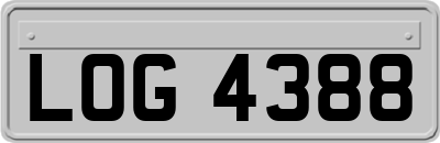 LOG4388