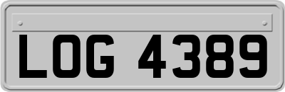 LOG4389