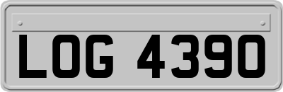 LOG4390
