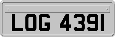 LOG4391