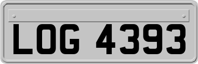 LOG4393