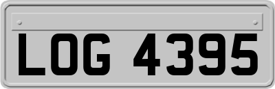 LOG4395