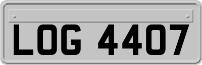 LOG4407