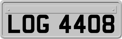 LOG4408