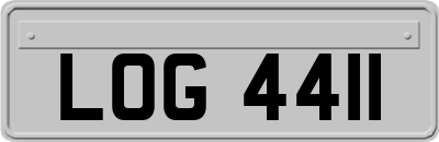 LOG4411