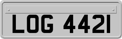 LOG4421
