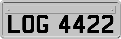 LOG4422