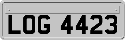 LOG4423