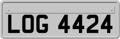 LOG4424