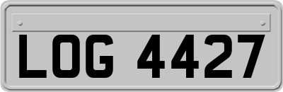 LOG4427