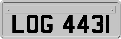 LOG4431