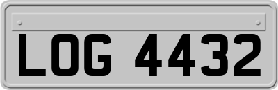 LOG4432