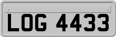 LOG4433