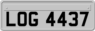 LOG4437
