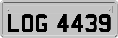 LOG4439