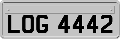 LOG4442