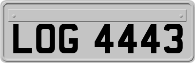 LOG4443
