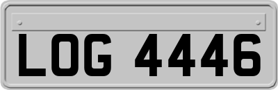 LOG4446