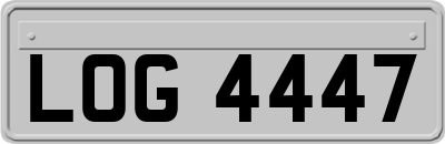 LOG4447