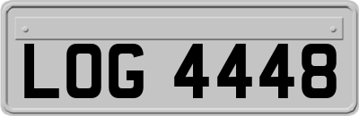 LOG4448