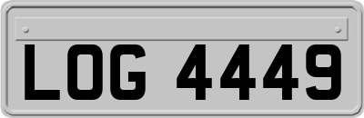 LOG4449