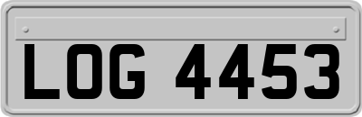 LOG4453