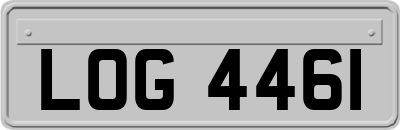 LOG4461