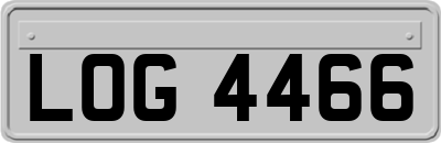 LOG4466