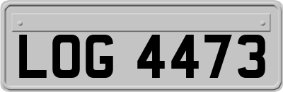 LOG4473
