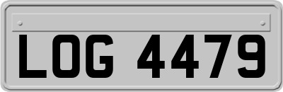 LOG4479