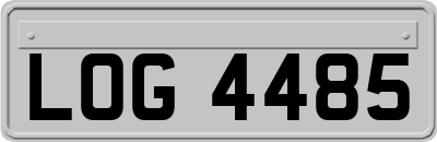 LOG4485