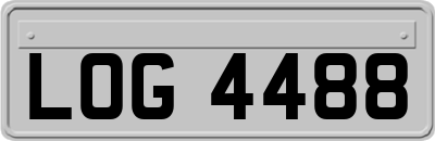 LOG4488
