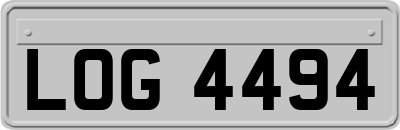 LOG4494