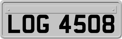 LOG4508