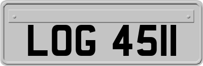 LOG4511