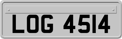 LOG4514