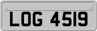 LOG4519