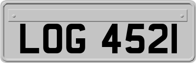 LOG4521