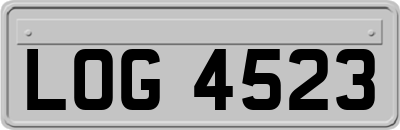 LOG4523