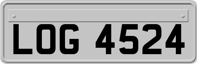 LOG4524