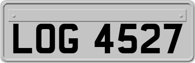 LOG4527