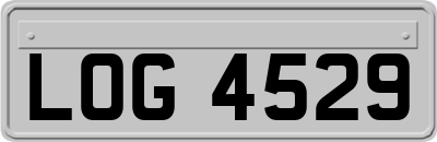 LOG4529